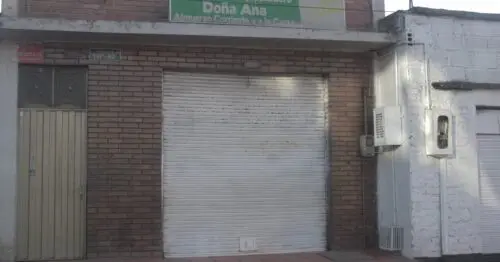 RESTAURANTE Y PIQUETEADERO DONA ANA RESTAURANTE Y PIQUETEADERO DONA ANA